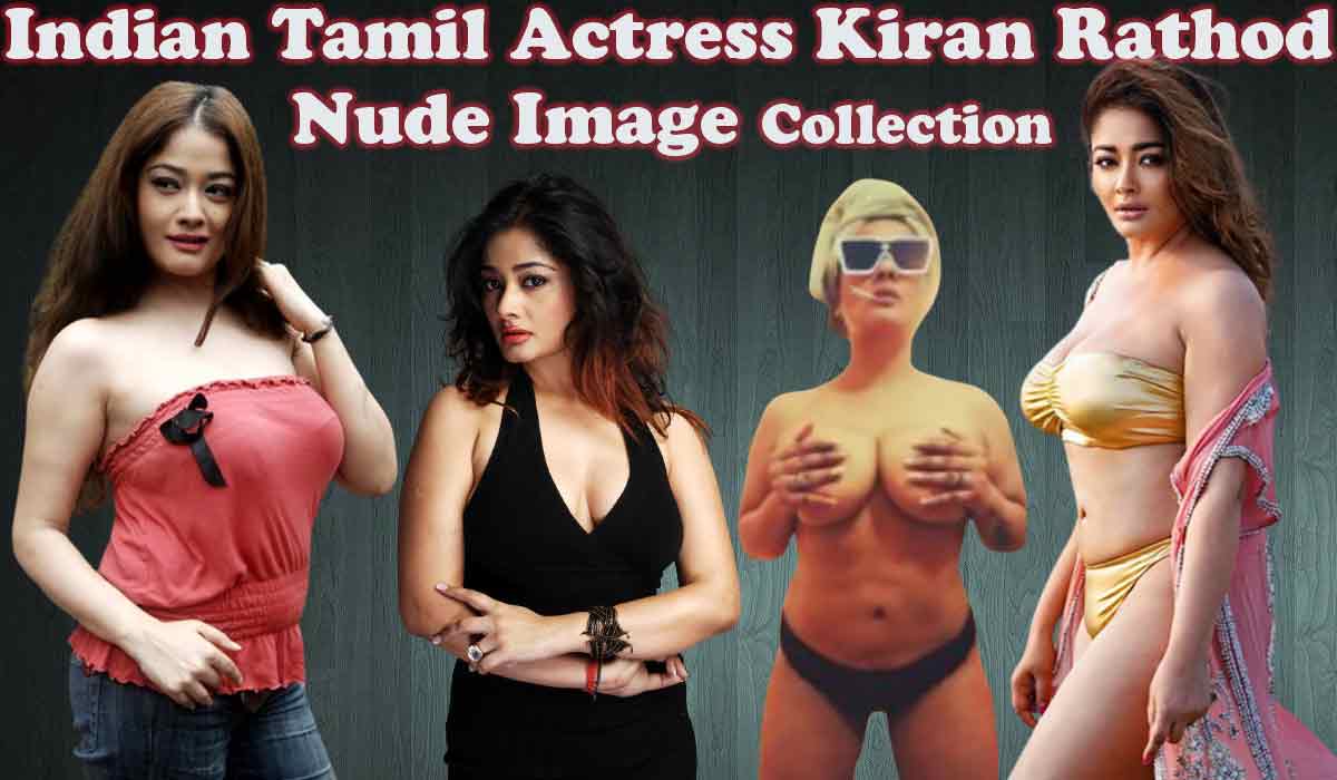 Old Actress Kiran Rathod Nude videos And Pic