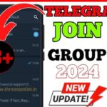 telegram porn group